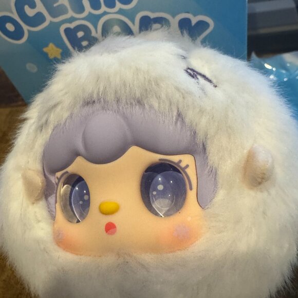 Yalli & Yooki Ocean Baby - Picture 1 of 4